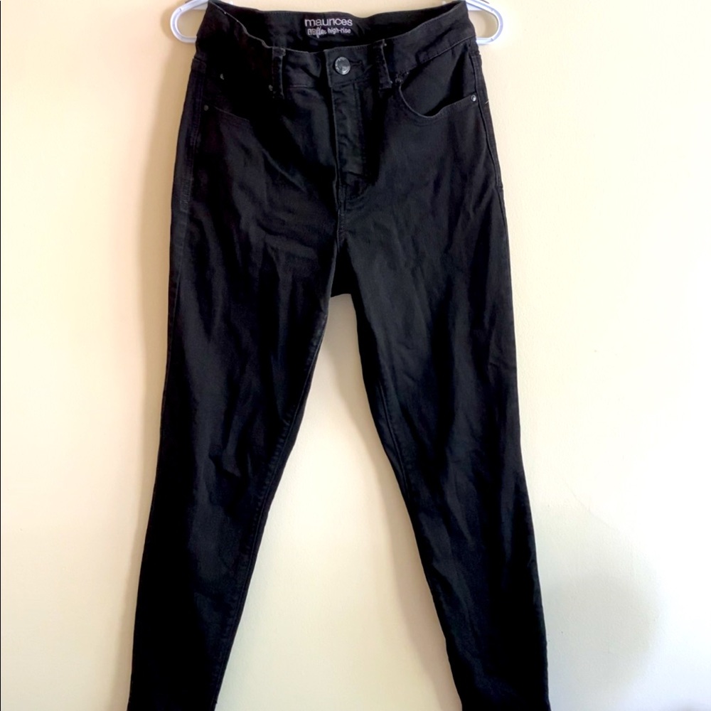 Maurice’s Jeans